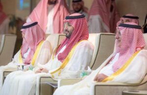 Touch and bin salman