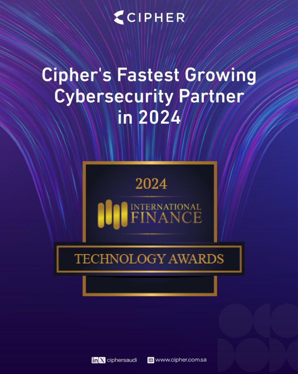 Cipher-Cybersecurity
