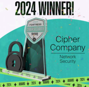 Cipher Winner Network Security